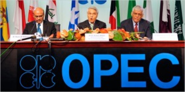 OPEC (Organization of Petroleum Exporting Countries)