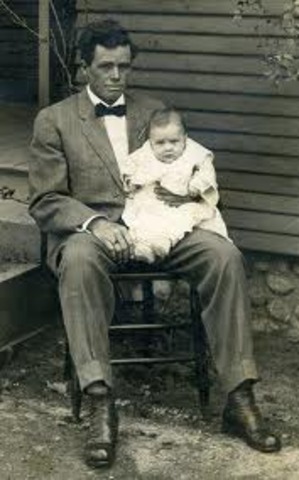 Birth of the Great President