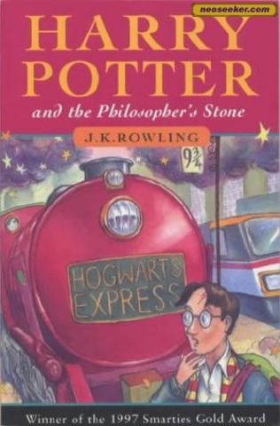 The Beginnings of Harry Potter and the Philosopher's Stone