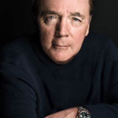 Timeline: James Patterson's Life