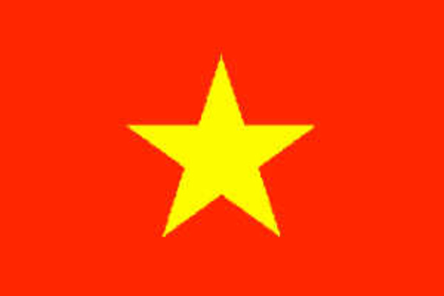 The founding of the Indochinese Communist Party