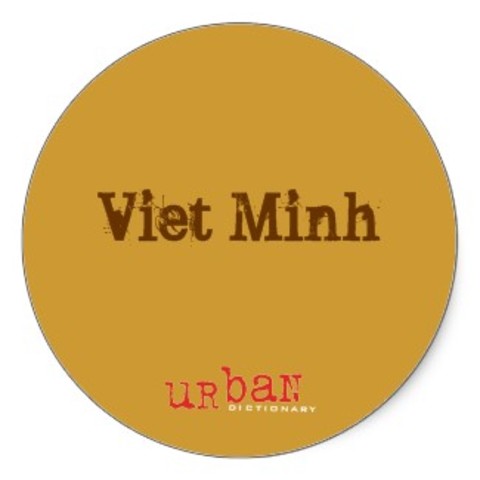 The founding of the Viet Minh