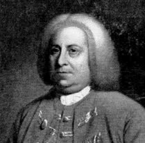 George Washington as commander in chief