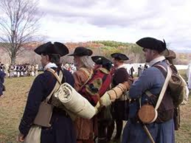 Battle of White Plains