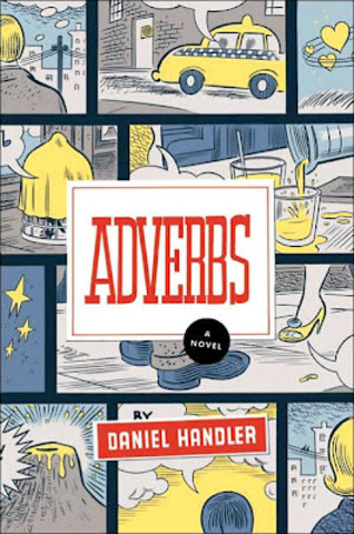 New Book of "Adverbs"