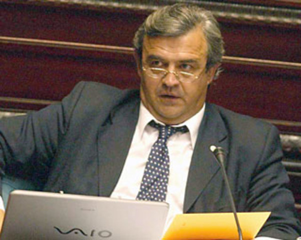 Lo que dijo Larrañaga acerca de "Pepe coloquios"