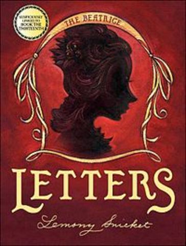 The Beatrice Letters