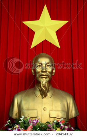 The Socialist Reoublic of Vietnam