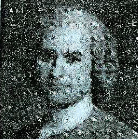 PERSONAS CLAVES EN EL DESARROLLO DE LA TEORIA DE LOS DDHH