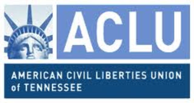 ACLU