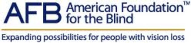 American Federation for the Blind