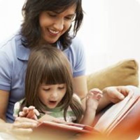 The 1999 Federation of Children's Book Groups Children's Book Awards