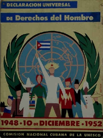 LOS DERECHOS DEL HOMBRE Y DEL CIUDADANO