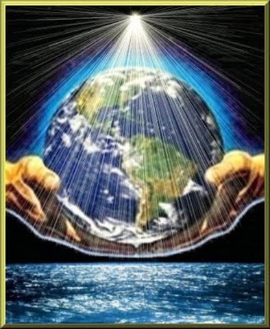 HACIA UN MUNDO NUEVO