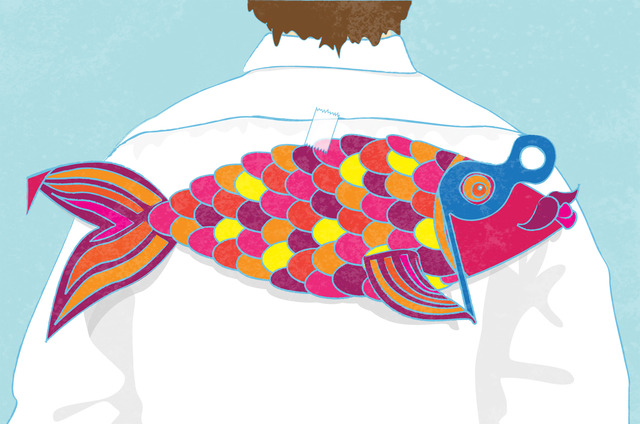 April Fools gains popularity