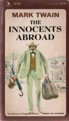 Innocents Abroad