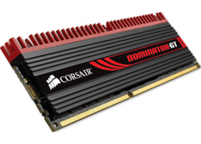 SDRAM (Synchronous Dynamic Random Access Memory)