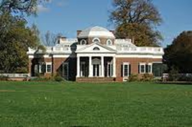 The Monticello