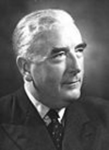 Robert menzies