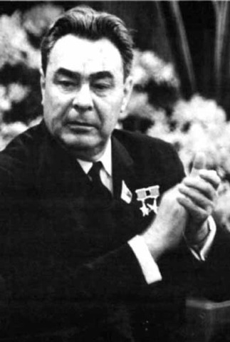 Caida de Jruschev