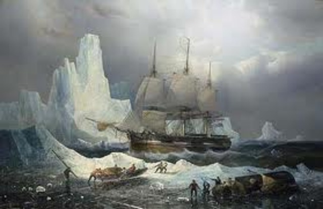 Northwest Passage