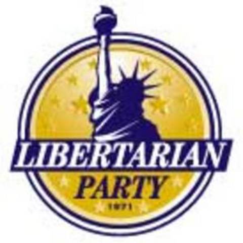 Libertarian Party National Convention