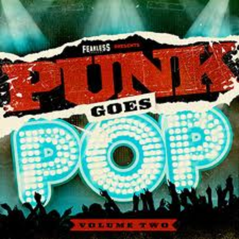 Punk Goes Pop
