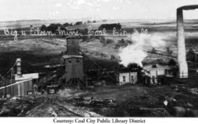 American Miners Association