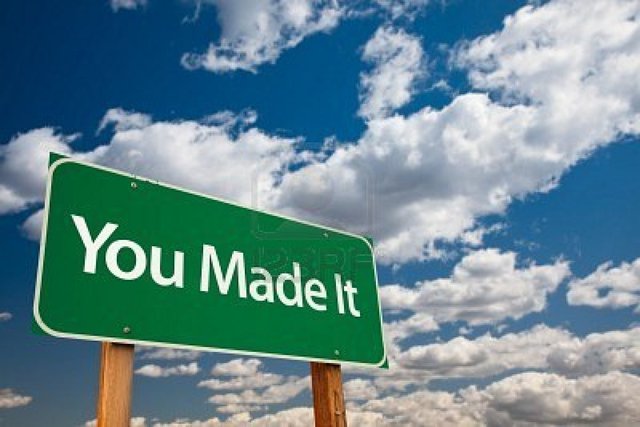 Lisa and Brother make it to sweeden