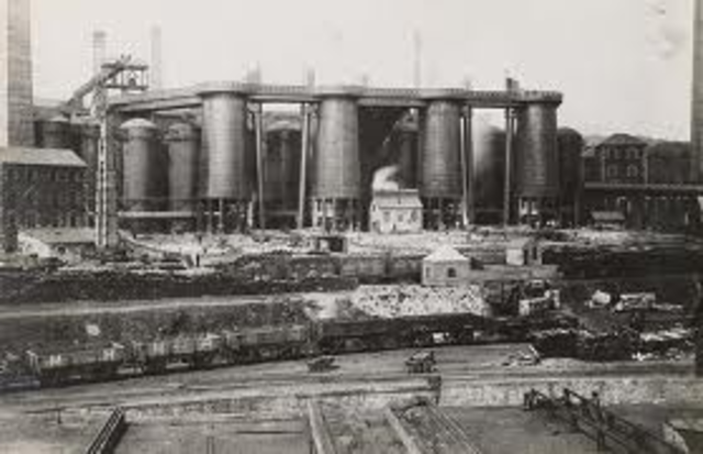 America Bringing Production To the Top