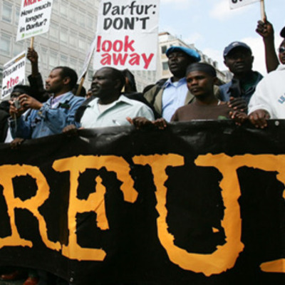 Timeline: The Darfur Conflict