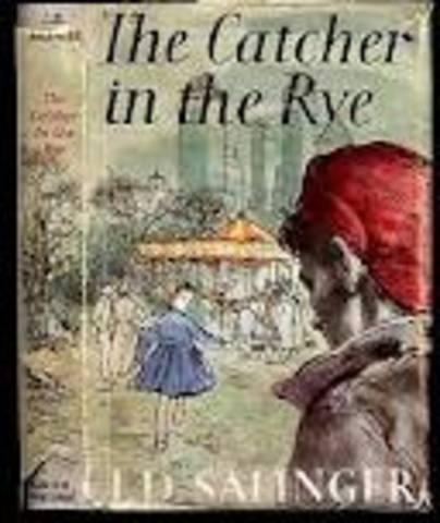 "The Catcher in the Rye"