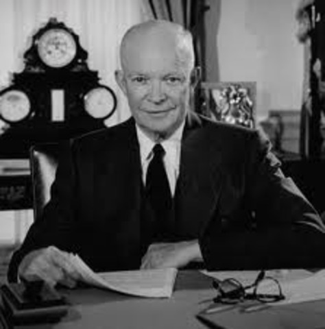 Eisenhower