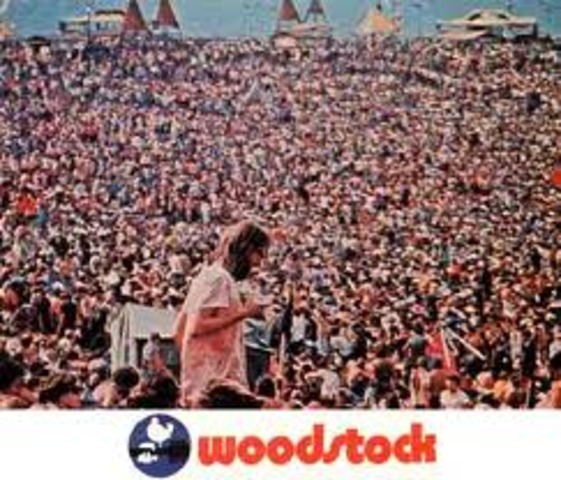 Woodstock