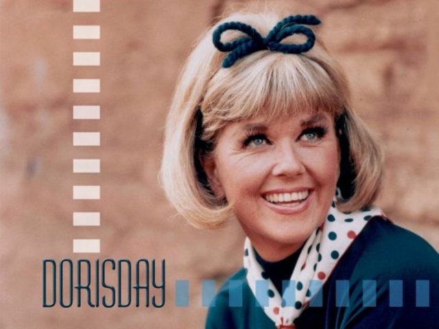 Doris Day