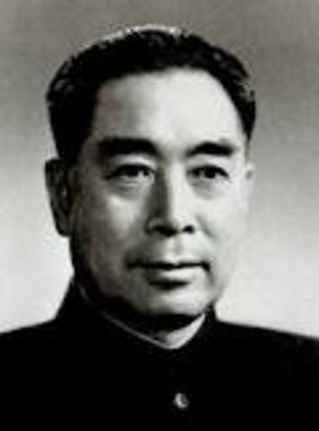 Chou En-Lai