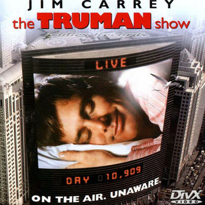 Timeline: The Truman Show