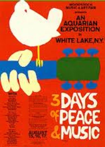 Woodstock