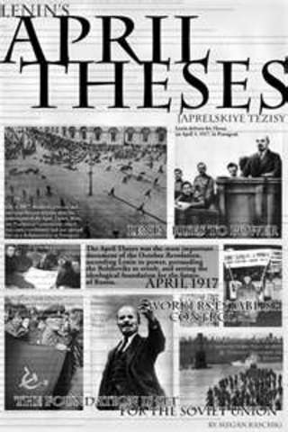 April Theses