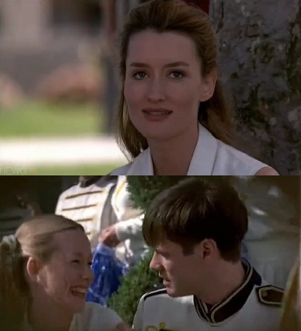 Truman en el colegio