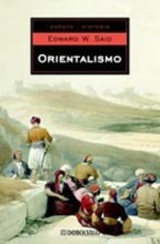 EL ORIENTALISMO