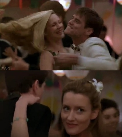 Baile de graduación