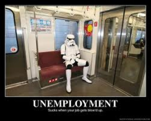 Unemployment