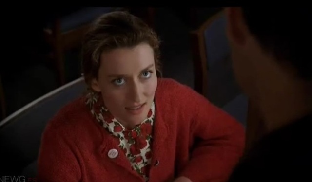 Conversación secreta