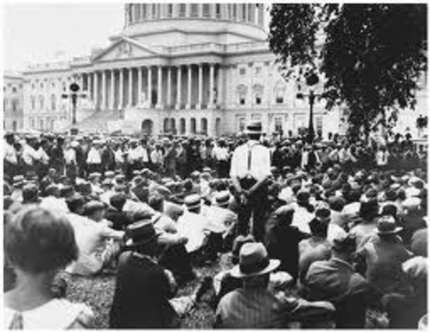 Bonus Bill is Passed