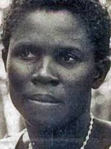 The Holy Spirit Movement