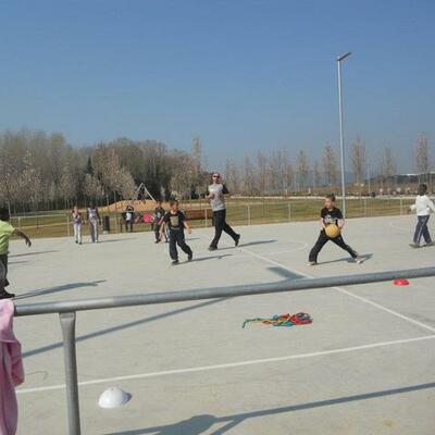 Timeline: Imatges de les meves pràctiques