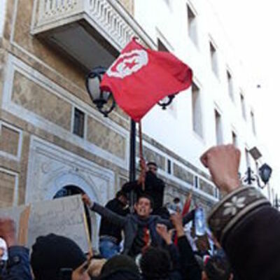 Timeline: Tunisian Revolution