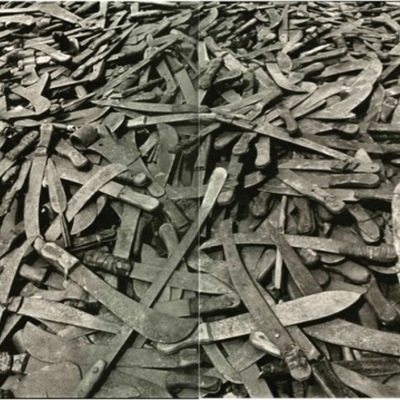 Timeline: Genocide in Rwanda