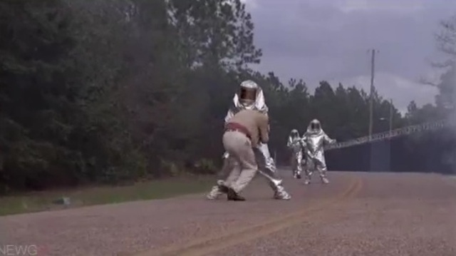 Desafiando lo establecido